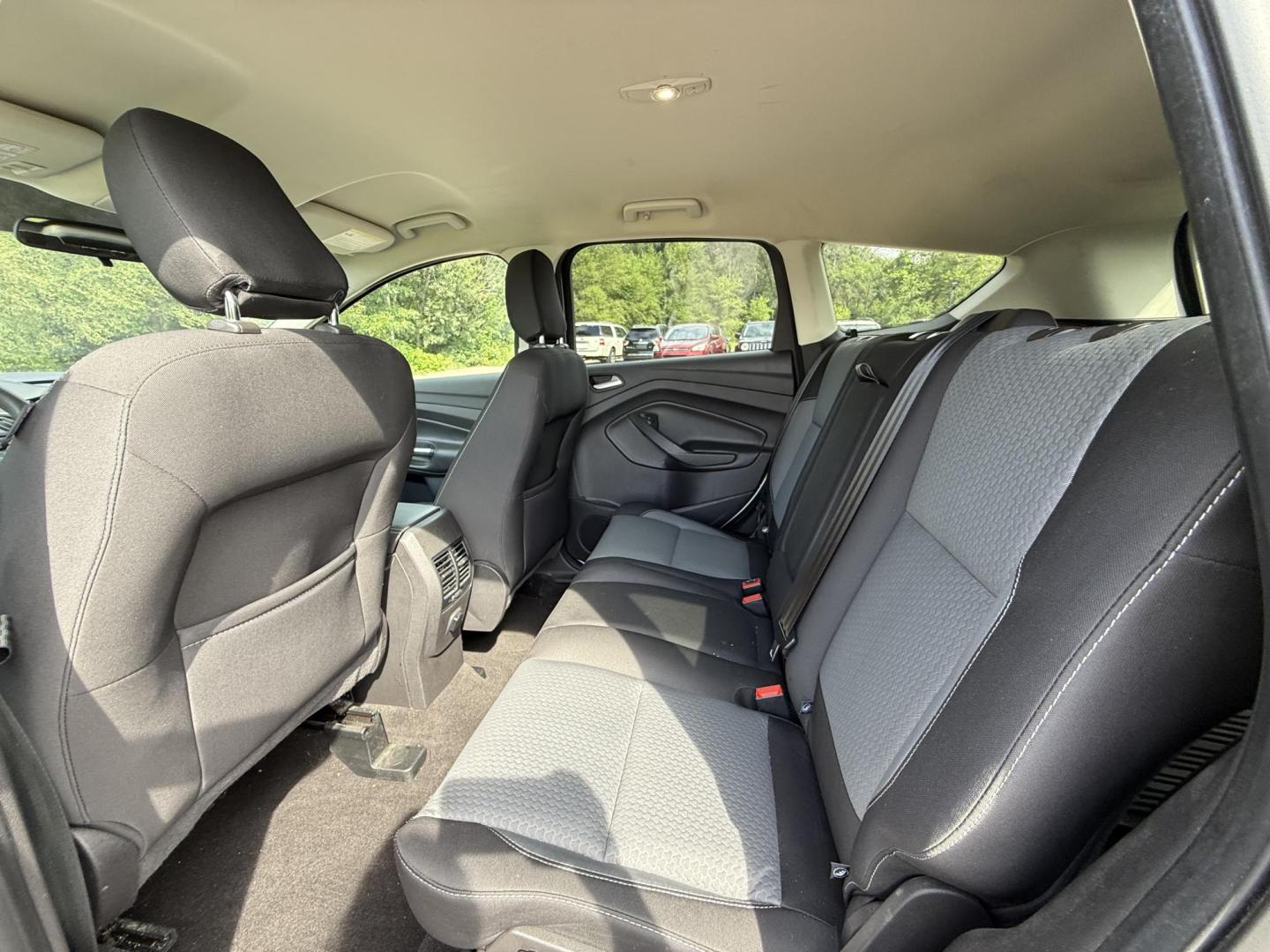 2018 Ford Escape SE 4WD (1FMCU9GD4JU) with an 1.5L L4 DOHC 16V engine, 6A transmission, located at 17255 hwy 65 NE, Ham Lake, MN, 55304, 0.000000, 0.000000 - Photo#11