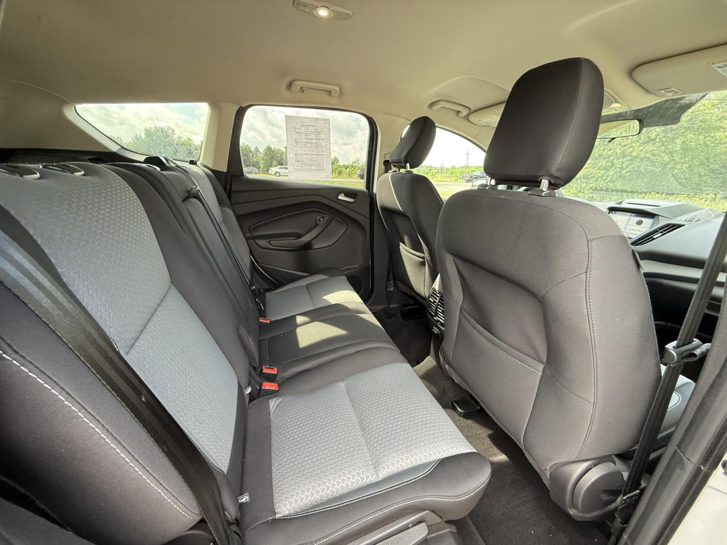 2018 Ford Escape SE 4WD (1FMCU9GD4JU) with an 1.5L L4 DOHC 16V engine, 6A transmission, located at 17255 hwy 65 NE, Ham Lake, MN, 55304, 0.000000, 0.000000 - Photo#13