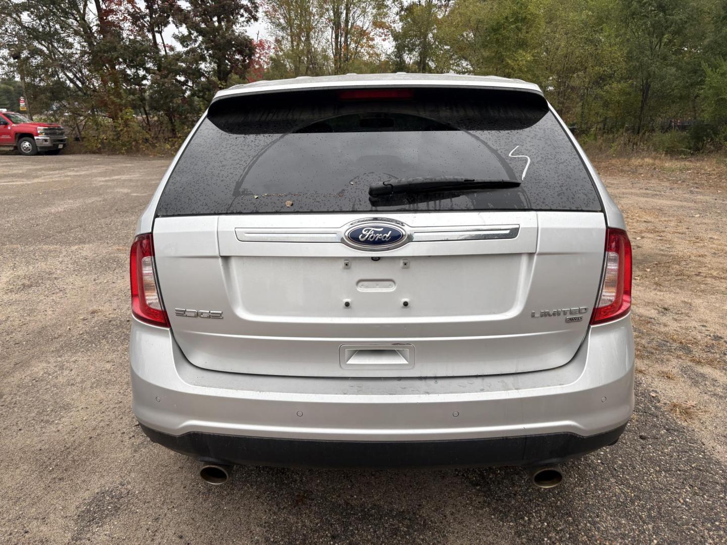 2014 Ford Edge Limited AWD (2FMDK4KC3EB) with an 3.5L V6 DOHC 24V engine, 6-Speed Automatic transmission, located at 17255 hwy 65 NE, Ham Lake, MN, 55304, 0.000000, 0.000000 - Photo#3