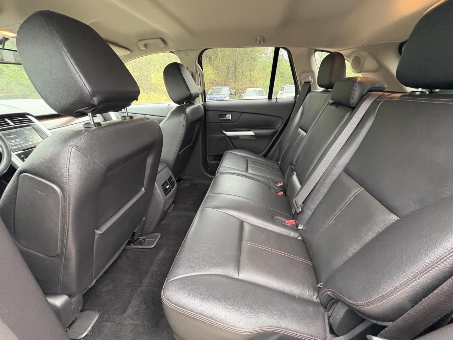 2014 Ford Edge Limited AWD (2FMDK4KC3EB) with an 3.5L V6 DOHC 24V engine, 6-Speed Automatic transmission, located at 17255 hwy 65 NE, Ham Lake, MN, 55304, 0.000000, 0.000000 - Photo#11