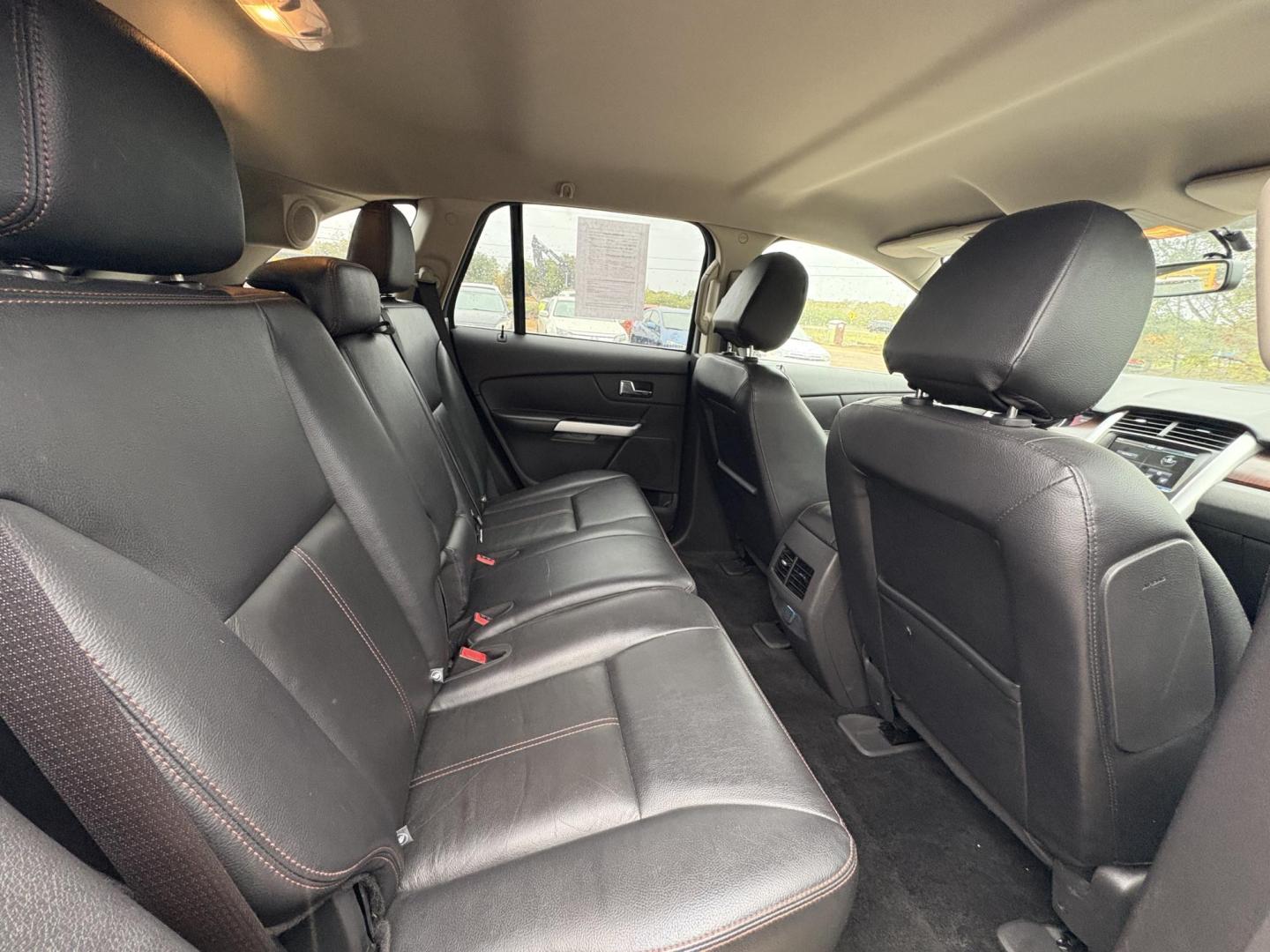 2014 Ford Edge Limited AWD (2FMDK4KC3EB) with an 3.5L V6 DOHC 24V engine, 6-Speed Automatic transmission, located at 17255 hwy 65 NE, Ham Lake, MN, 55304, 0.000000, 0.000000 - Photo#13