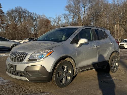 2014 Buick Encore Base FWD