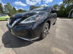 2019 Nissan Murano Platinum AWD