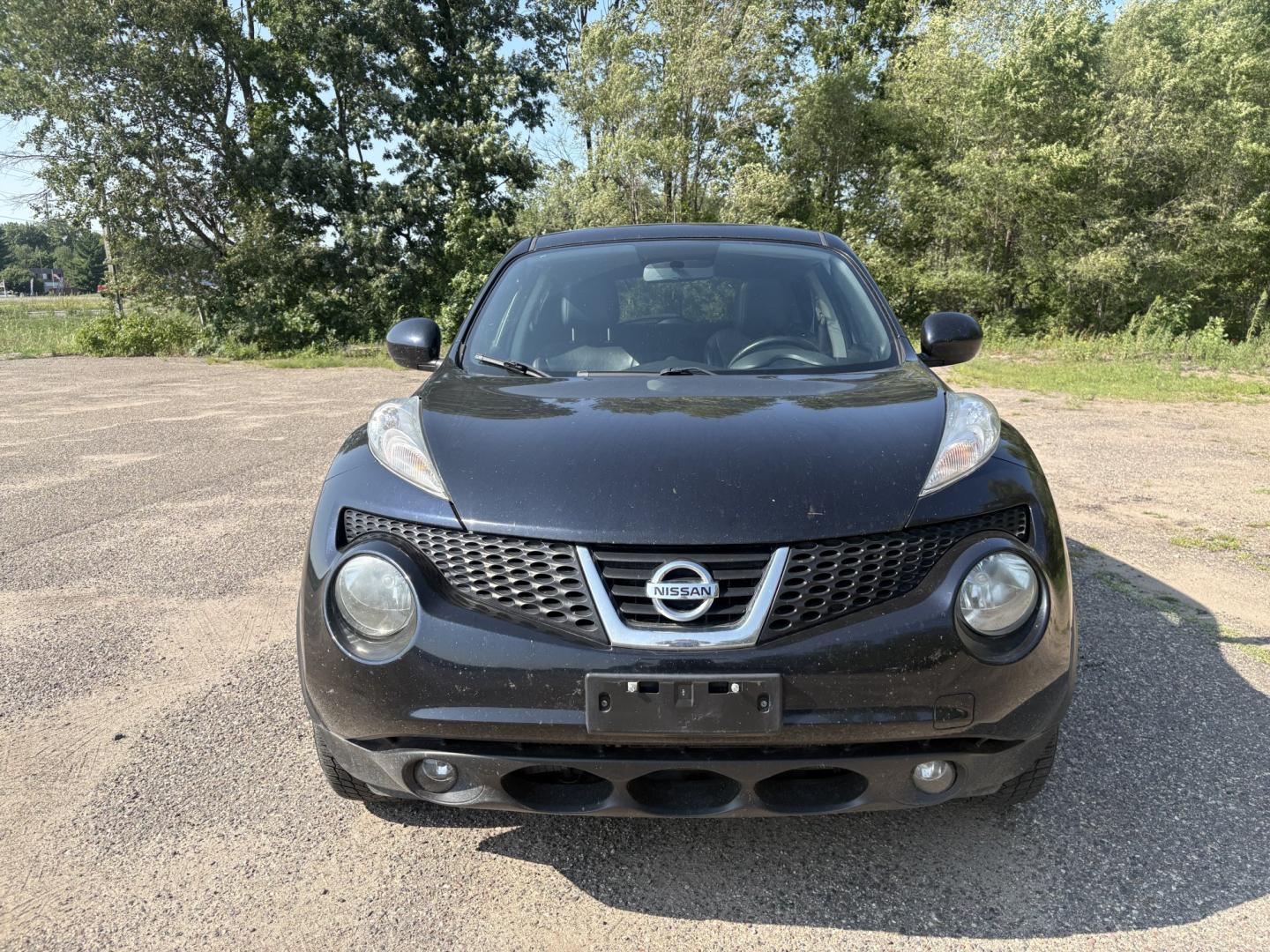 2011 Nissan Juke S AWD (JN8AF5MV2BT) with an 1.6L L4 DOHC 16V engine, CVT transmission, located at 17255 hwy 65 NE, Ham Lake, MN, 55304, 0.000000, 0.000000- Photo#7