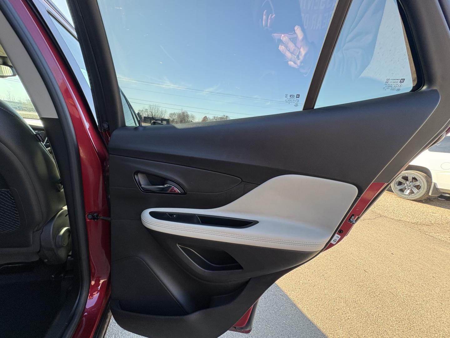 2019 Buick Encore Preferred FWD (KL4CJASB4KB) with an 1.4L L4 DOHC 16V TURBO engine, 6A transmission, located at 17255 hwy 65 NE, Ham Lake, MN, 55304, 0.000000, 0.000000 - Photo#12