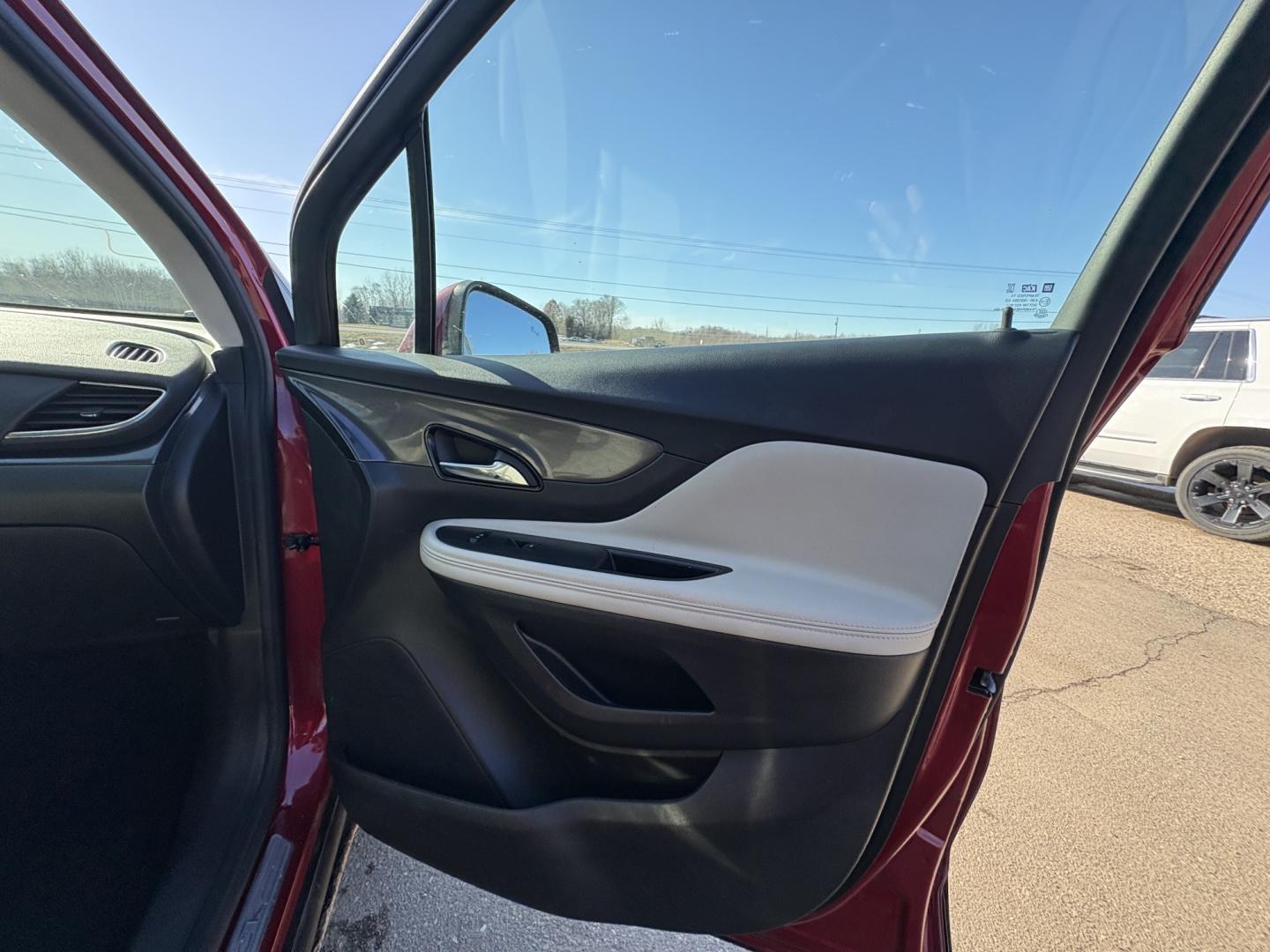 2019 Buick Encore Preferred FWD (KL4CJASB4KB) with an 1.4L L4 DOHC 16V TURBO engine, 6A transmission, located at 17255 hwy 65 NE, Ham Lake, MN, 55304, 0.000000, 0.000000 - Photo#14