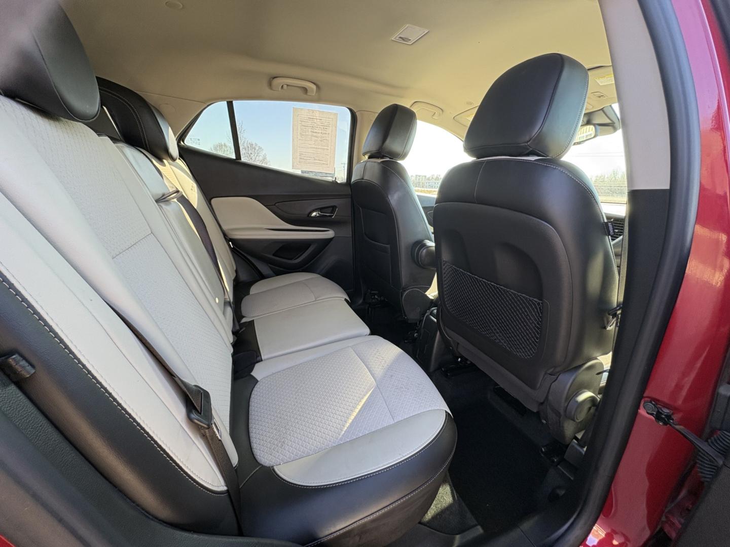 2019 Buick Encore Preferred FWD (KL4CJASB4KB) with an 1.4L L4 DOHC 16V TURBO engine, 6A transmission, located at 17255 hwy 65 NE, Ham Lake, MN, 55304, 0.000000, 0.000000 - Photo#13