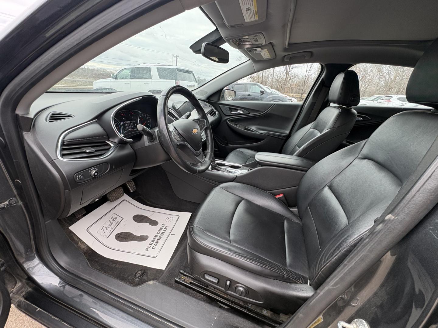 2016 Chevrolet Malibu 1LT (1G1ZE5ST2GF) with an 1.5L L4 DOHC 16V engine, 6A transmission, located at 17255 hwy 65 NE, Ham Lake, MN, 55304, 0.000000, 0.000000 - Photo#9