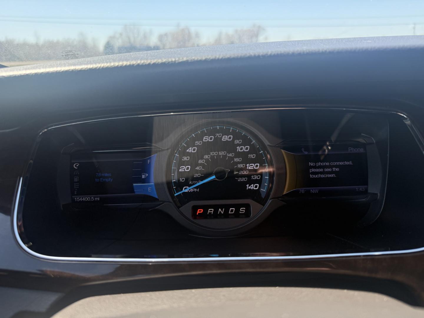 2013 Ford Taurus Limited FWD (1FAHP2F99DG) with an 2.0L L4 DOHC 16V engine, 6-Speed Automatic transmission, located at 17255 hwy 65 NE, Ham Lake, MN, 55304, 0.000000, 0.000000 - Photo#17