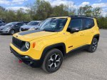 2019 Jeep Renegade Trailhawk 4WD