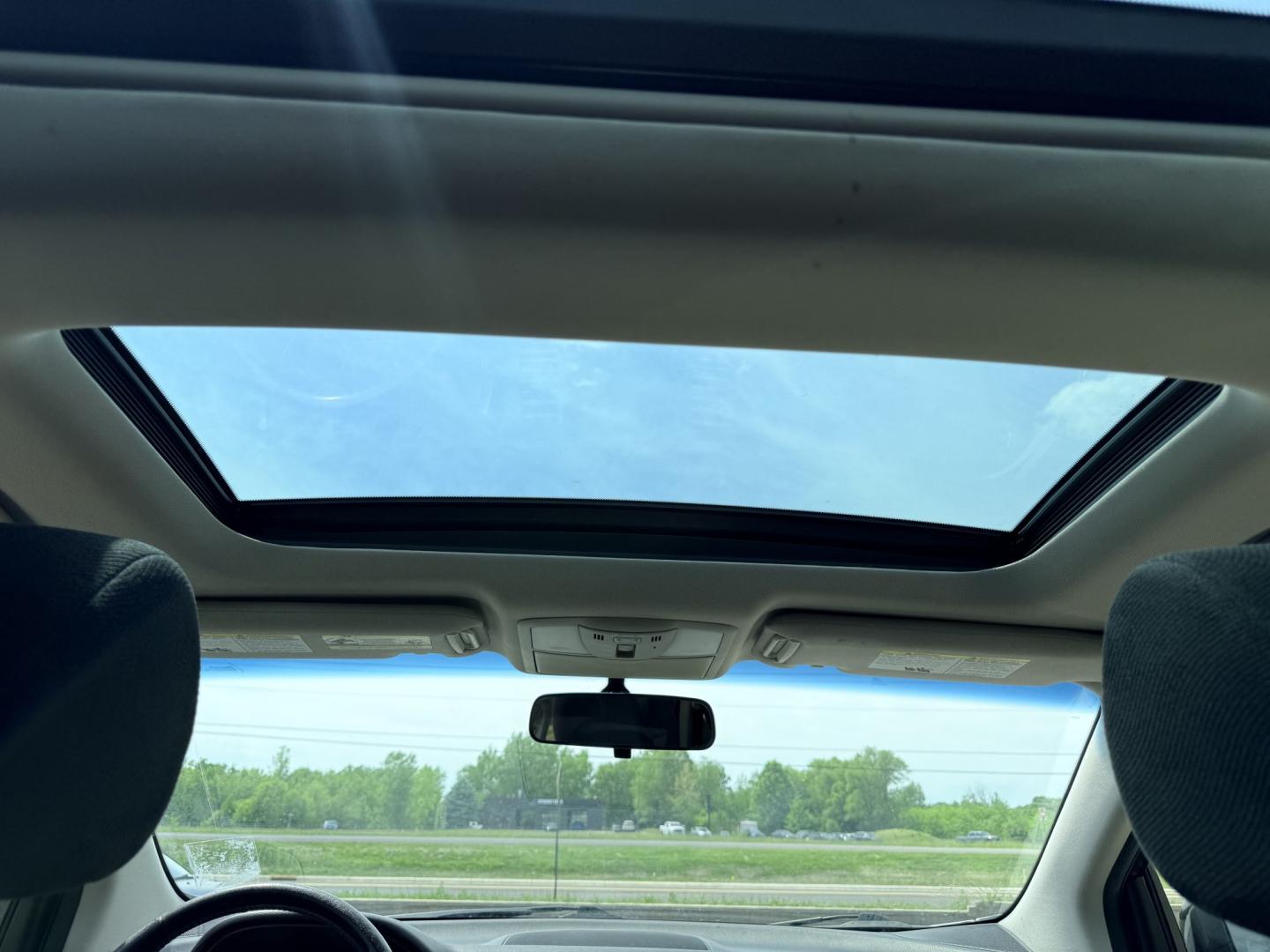 2011 Nissan Murano LE (JN8AZ1MU9BW) with an 3.5L V6 DOHC 24V engine, CVT transmission, located at 17255 hwy 65 NE, Ham Lake, MN, 55304, 0.000000, 0.000000 - Photo#17