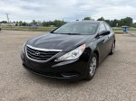 2011 Hyundai Sonata GLS Auto