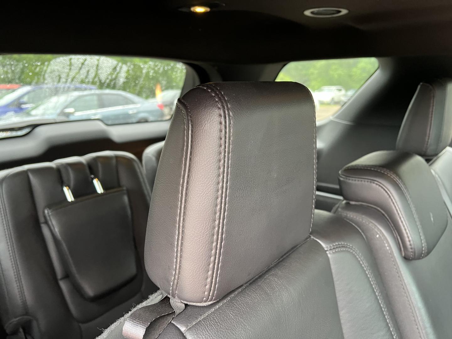 2014 Ford Explorer XLT 4WD (1FM5K8D81EG) with an 3.5L V6 DOHC 24V engine, 6-Speed Automatic transmission, located at 17255 hwy 65 NE, Ham Lake, MN, 55304, 0.000000, 0.000000- Photo#17