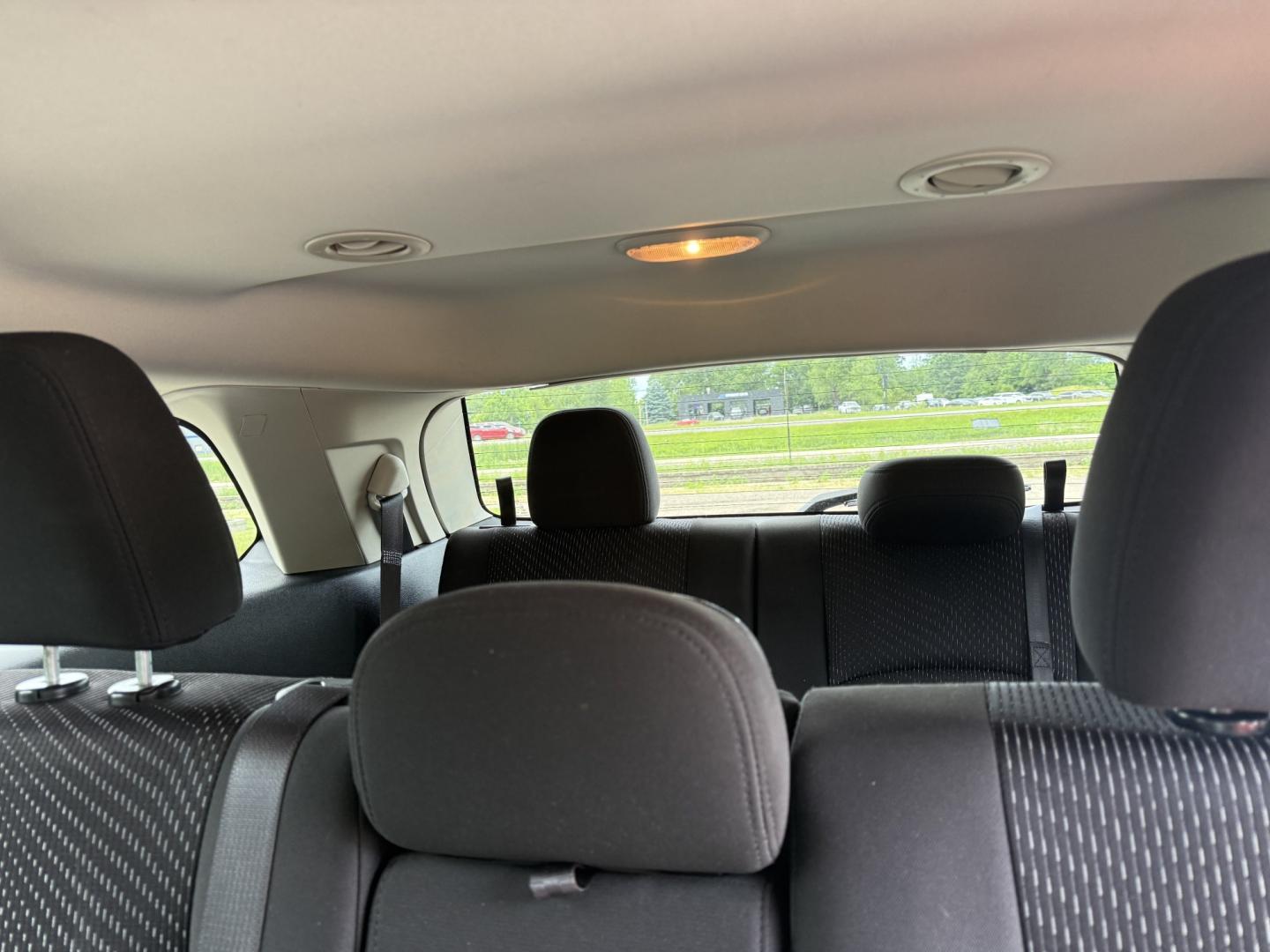 2017 Dodge Journey SXT AWD (3C4PDDBG7HT) with an 3.6L V6 DOHC 24V engine, 6A transmission, located at 17255 hwy 65 NE, Ham Lake, MN, 55304, 0.000000, 0.000000- Photo#8