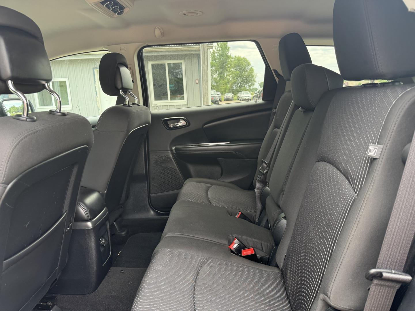 2017 Dodge Journey SXT AWD (3C4PDDBG7HT) with an 3.6L V6 DOHC 24V engine, 6A transmission, located at 17255 hwy 65 NE, Ham Lake, MN, 55304, 0.000000, 0.000000- Photo#7