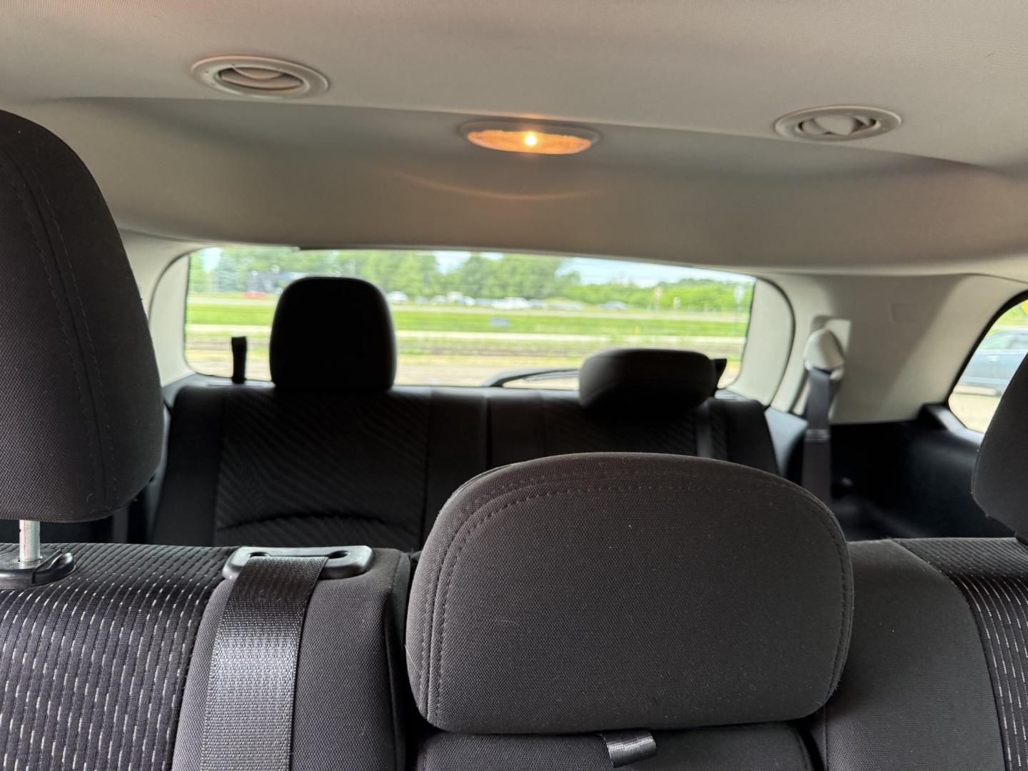 2017 Dodge Journey SXT AWD (3C4PDDBG7HT) with an 3.6L V6 DOHC 24V engine, 6A transmission, located at 17255 hwy 65 NE, Ham Lake, MN, 55304, 0.000000, 0.000000- Photo#13