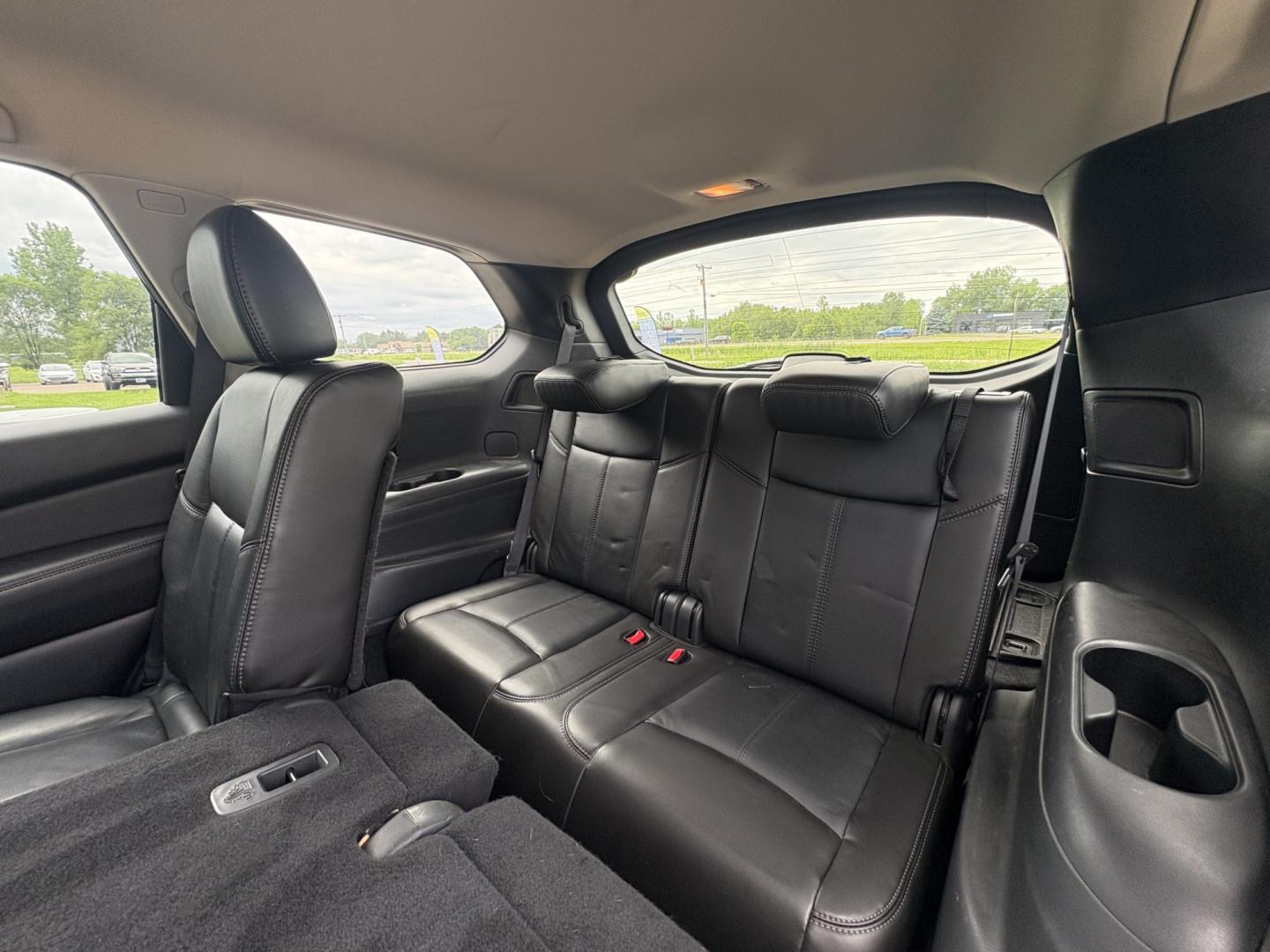 2014 Nissan Pathfinder S 4WD (5N1AR2MM8EC) with an 3.5L V6 DOHC 24V engine, Continuously Variable Transmission transmission, located at 17255 hwy 65 NE, Ham Lake, MN, 55304, 0.000000, 0.000000- Photo#12