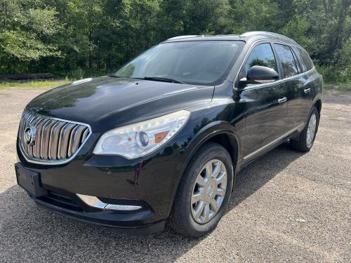 2015 Buick Enclave Leather AWD