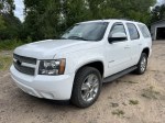 2011 Chevrolet Tahoe LT 4WD