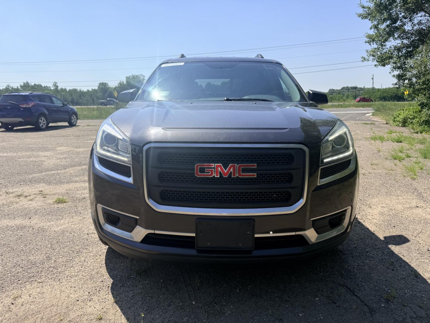 2014 GMC Acadia SLE-2 AWD (1GKKVPKD8EJ) with an 3.6L V6 DOHC 24V engine, 6-Speed Automatic transmission, located at 17255 hwy 65 NE, Ham Lake, MN, 55304, 0.000000, 0.000000- Photo#7