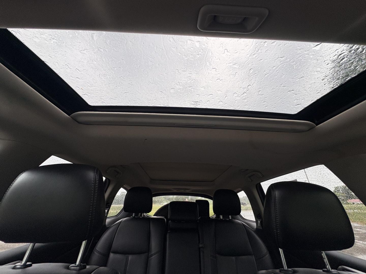 2013 Nissan Pathfinder LE 4WD (5N1AR2MM6DC) with an 3.5L V6 DOHC 24V engine, CVT transmission, located at 17255 hwy 65 NE, Ham Lake, MN, 55304, 0.000000, 0.000000- Photo#17