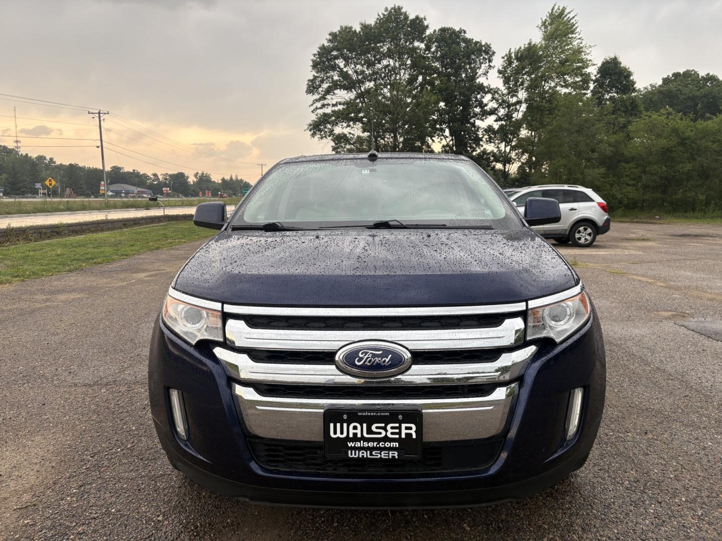 2011 Ford Edge Limited AWD (2FMDK4KC0BB) with an 3.5L V6 DOHC 24V engine, 6A transmission, located at 17255 hwy 65 NE, Ham Lake, MN, 55304, 0.000000, 0.000000- Photo#7