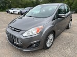 2013 Ford C-Max Hybrid SEL