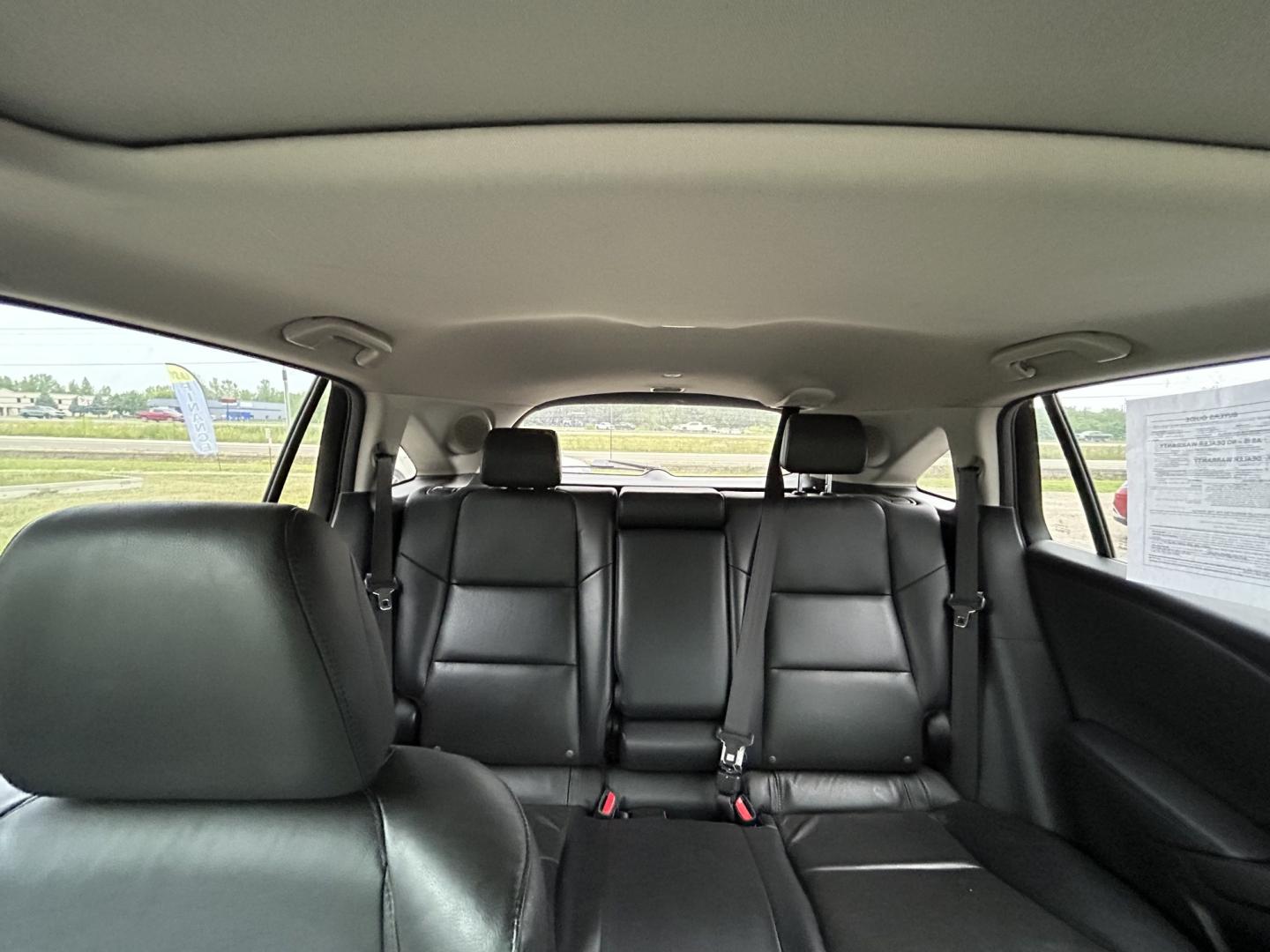 2014 Acura RDX 6-Spd AT AWD w/ Technology Package (5J8TB4H55EL) with an 2.3L L4 DOHC 16V engine, 6-Speed Automatic transmission, located at 17255 hwy 65 NE, Ham Lake, MN, 55304, 0.000000, 0.000000- Photo#17
