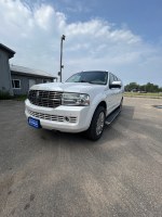 2011 Lincoln Navigator L 4WD