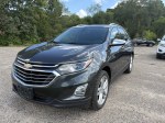2018 Chevrolet Equinox Premier LT AWD