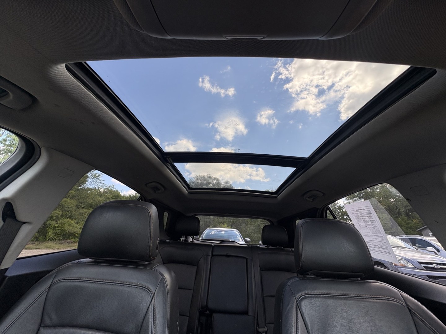 2018 Chevrolet Equinox Premier LT AWD (2GNAXVEV1J6) with an 1.5L L4 DIR DOHC 16V TURBO engine, 6A transmission, located at 17255 hwy 65 NE, Ham Lake, MN, 55304, 0.000000, 0.000000- Photo#16