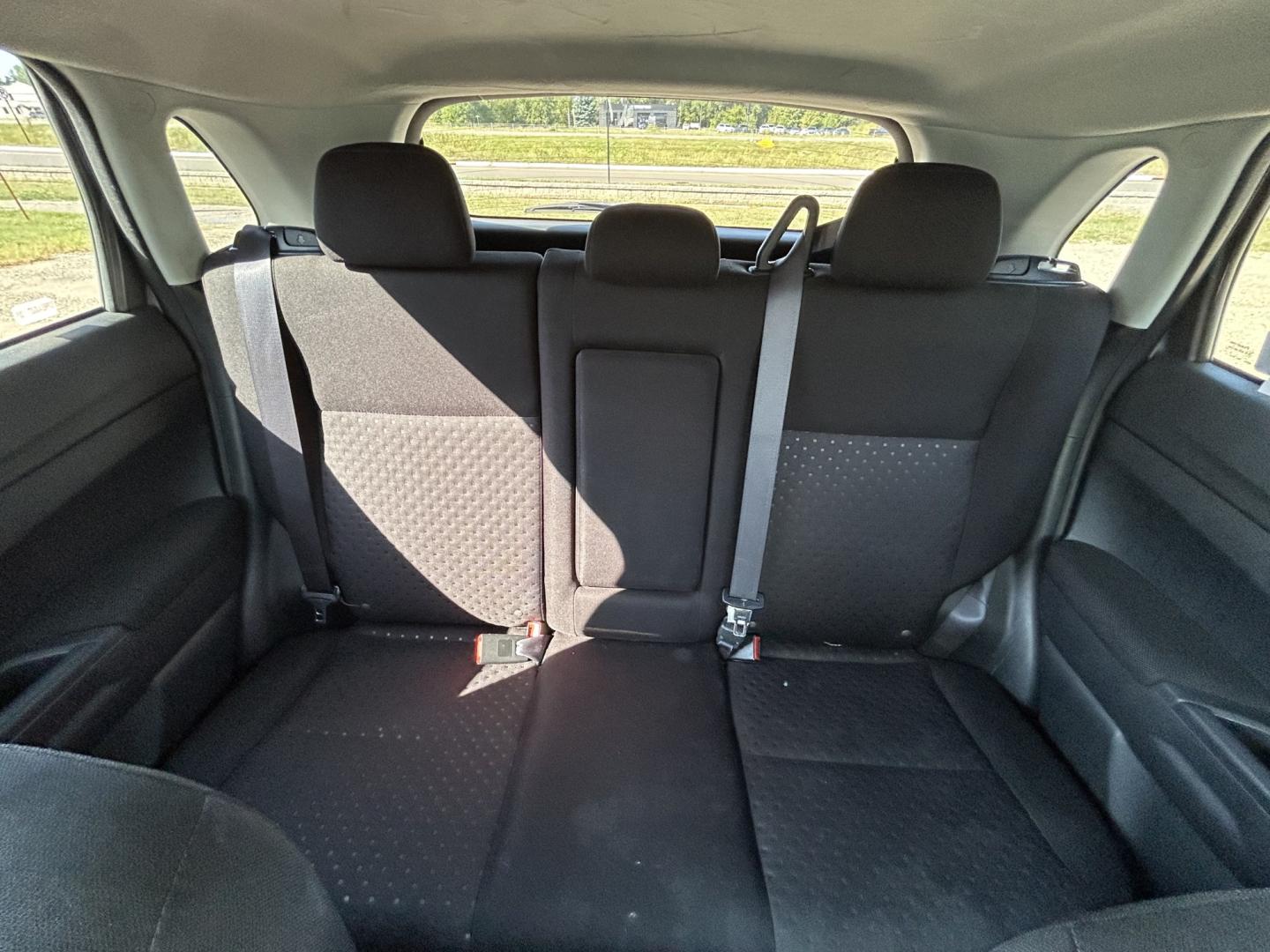 2012 Mitsubishi Outlander Sport SE 4WD (JA4AR4AU5CZ) with an 2.0L L4 DOHC 16V engine, Continuously Variable Transmission transmission, located at 17255 hwy 65 NE, Ham Lake, MN, 55304, 0.000000, 0.000000- Photo#19