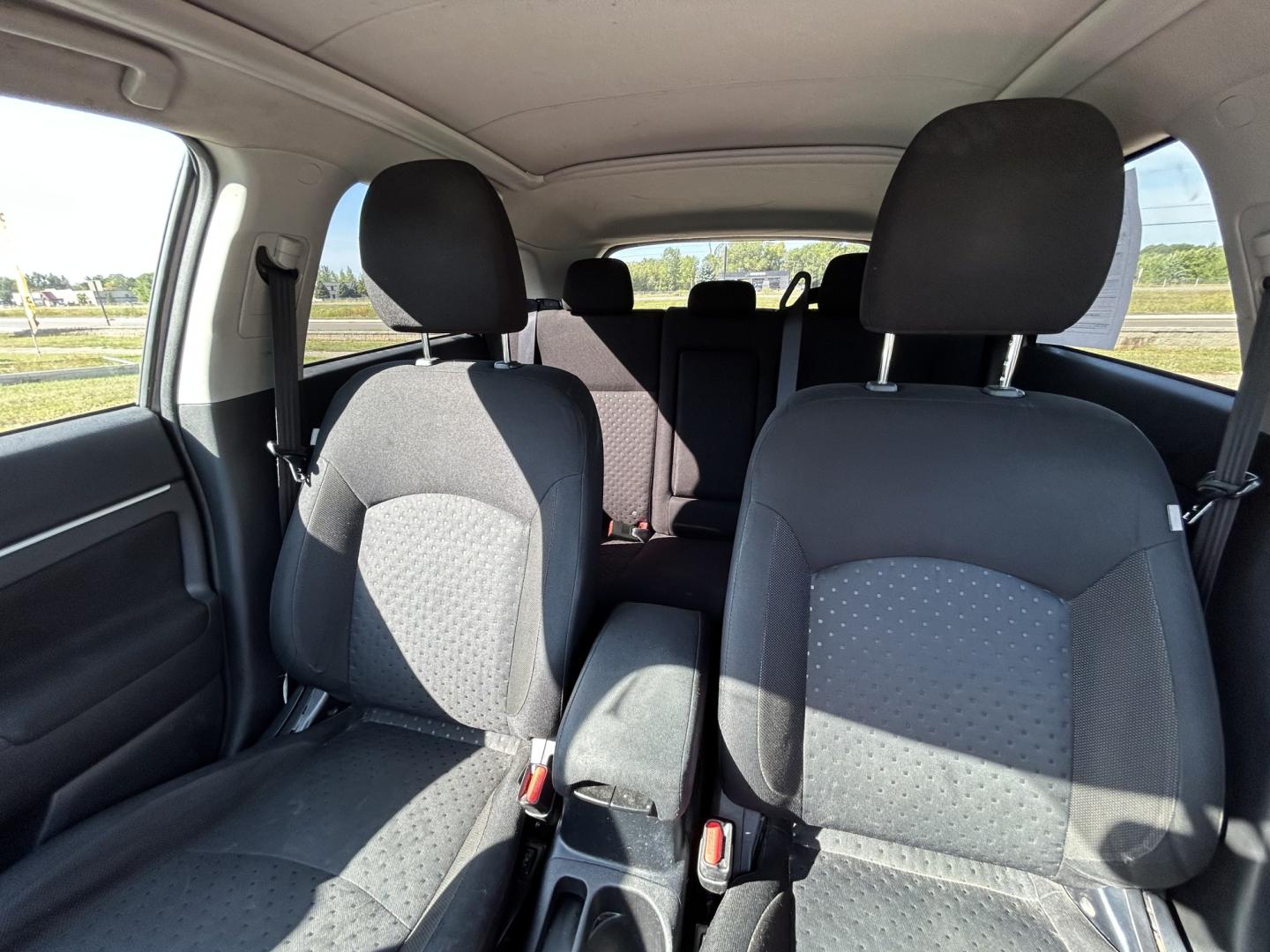 2012 Mitsubishi Outlander Sport SE 4WD (JA4AR4AU5CZ) with an 2.0L L4 DOHC 16V engine, Continuously Variable Transmission transmission, located at 17255 hwy 65 NE, Ham Lake, MN, 55304, 0.000000, 0.000000- Photo#18