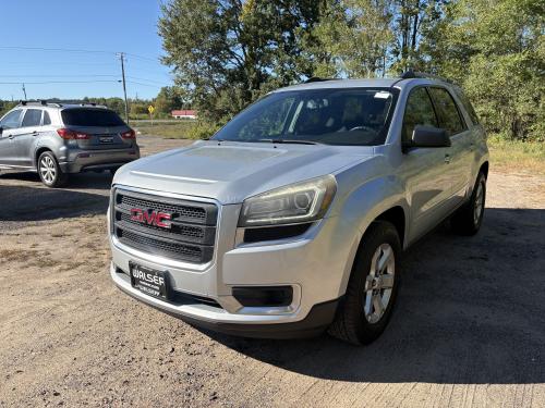 2015 GMC Acadia SLE-1 AWD