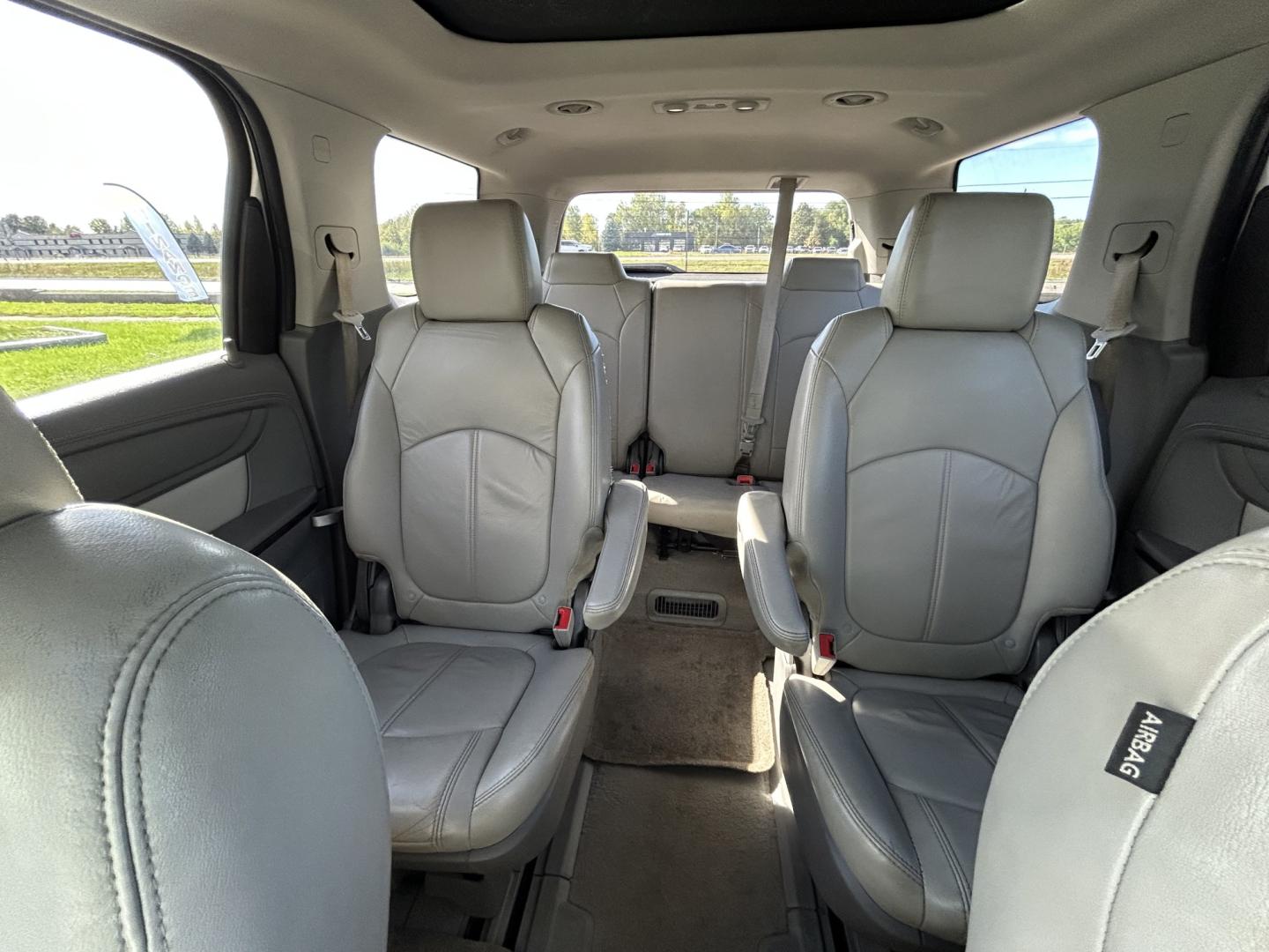 2015 GMC Acadia SLT-1 AWD (1GKKVRKD5FJ) with an 3.6L V6 DOHC 24V engine, 6A transmission, located at 17255 hwy 65 NE, Ham Lake, MN, 55304, 0.000000, 0.000000- Photo#18