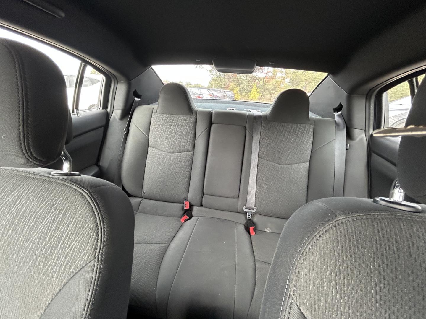 2011 Chrysler 200 Touring (1C3BC1FB3BN) with an 2.4L L4 DOHC 16V engine, 6-Speed Automatic transmission, located at 17255 hwy 65 NE, Ham Lake, MN, 55304, 0.000000, 0.000000- Photo#17