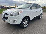2013 Hyundai Tucson Limited Auto AWD