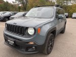 2017 Jeep Renegade Latitude 4WD