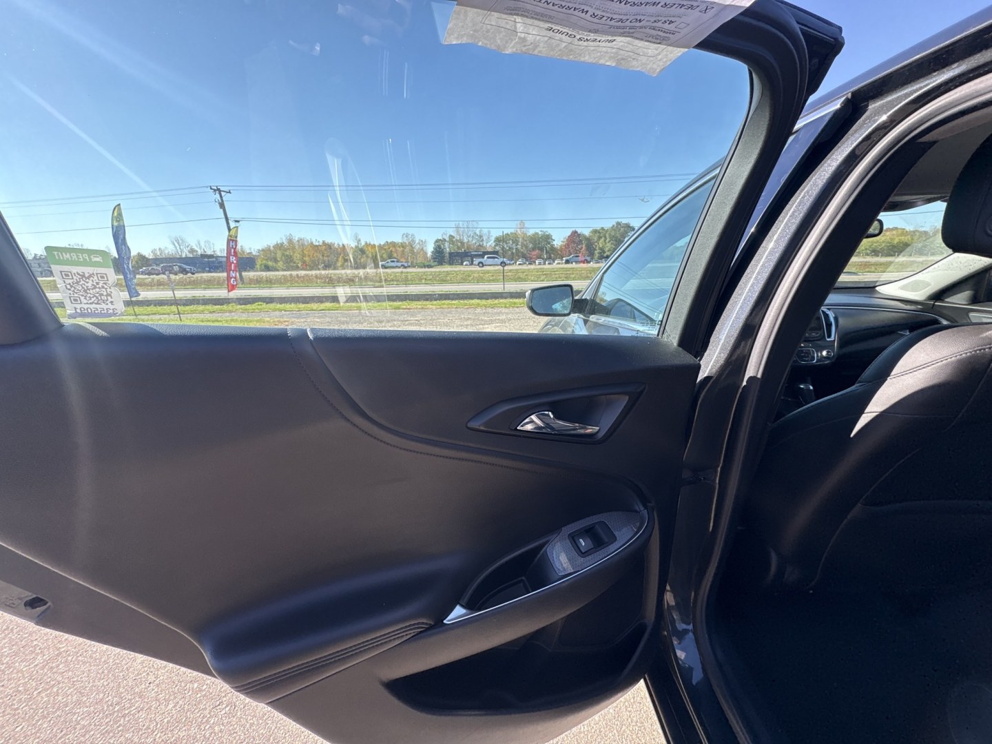 2016 Chevrolet Malibu 1LT (1G1ZE5ST1GF) with an 1.5L L4 DOHC 16V engine, 6A transmission, located at 17255 hwy 65 NE, Ham Lake, MN, 55304, 0.000000, 0.000000- Photo#10