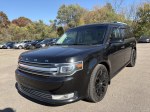 2014 Ford Flex Limited AWD w/EcoBoost