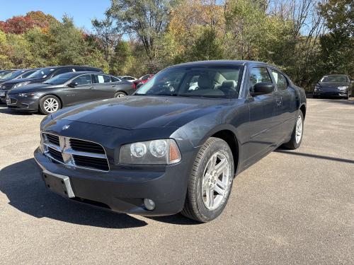 2007 Dodge Charger SE