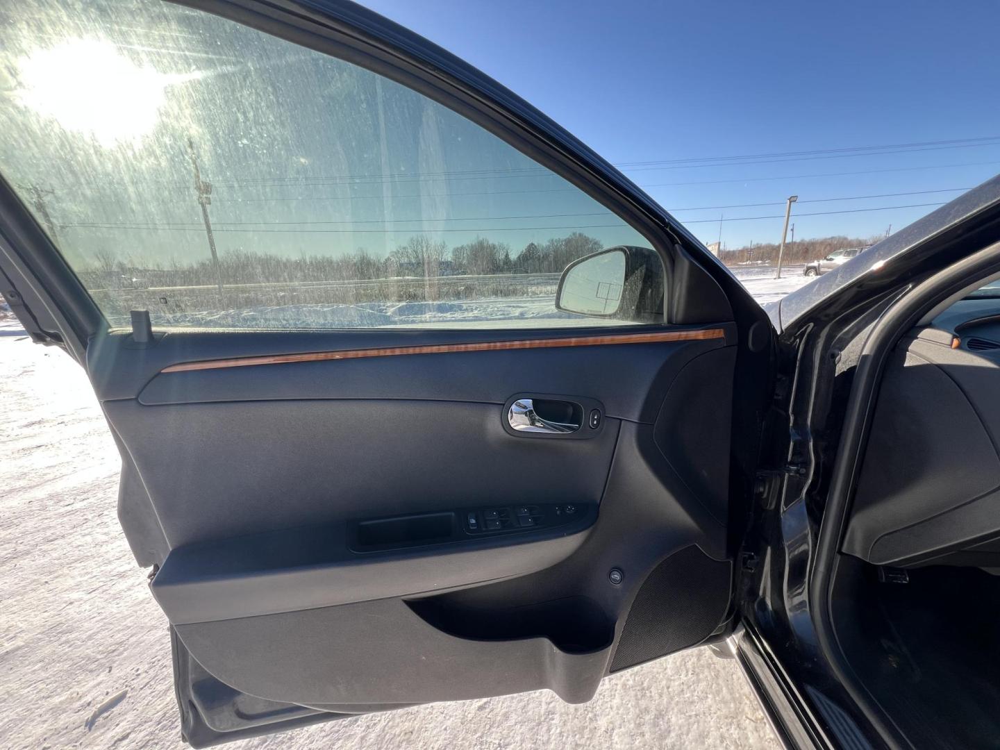 2012 BLACK Chevrolet MALIBU 2LT (1G1ZD5E03CF) with an 2.4L engine, Automatic transmission, located at 17255 hwy 65 NE, Ham Lake, MN, 55304, 0.000000, 0.000000 - Photo#8