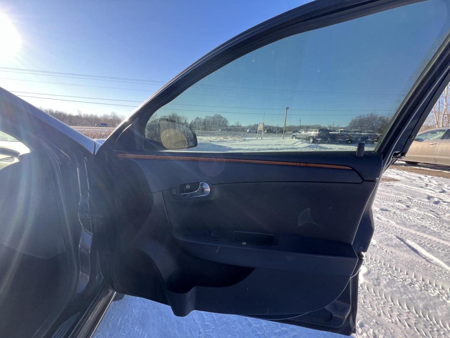 2012 BLACK Chevrolet MALIBU 2LT (1G1ZD5E03CF) with an 2.4L engine, Automatic transmission, located at 17255 hwy 65 NE, Ham Lake, MN, 55304, 0.000000, 0.000000 - Photo#14