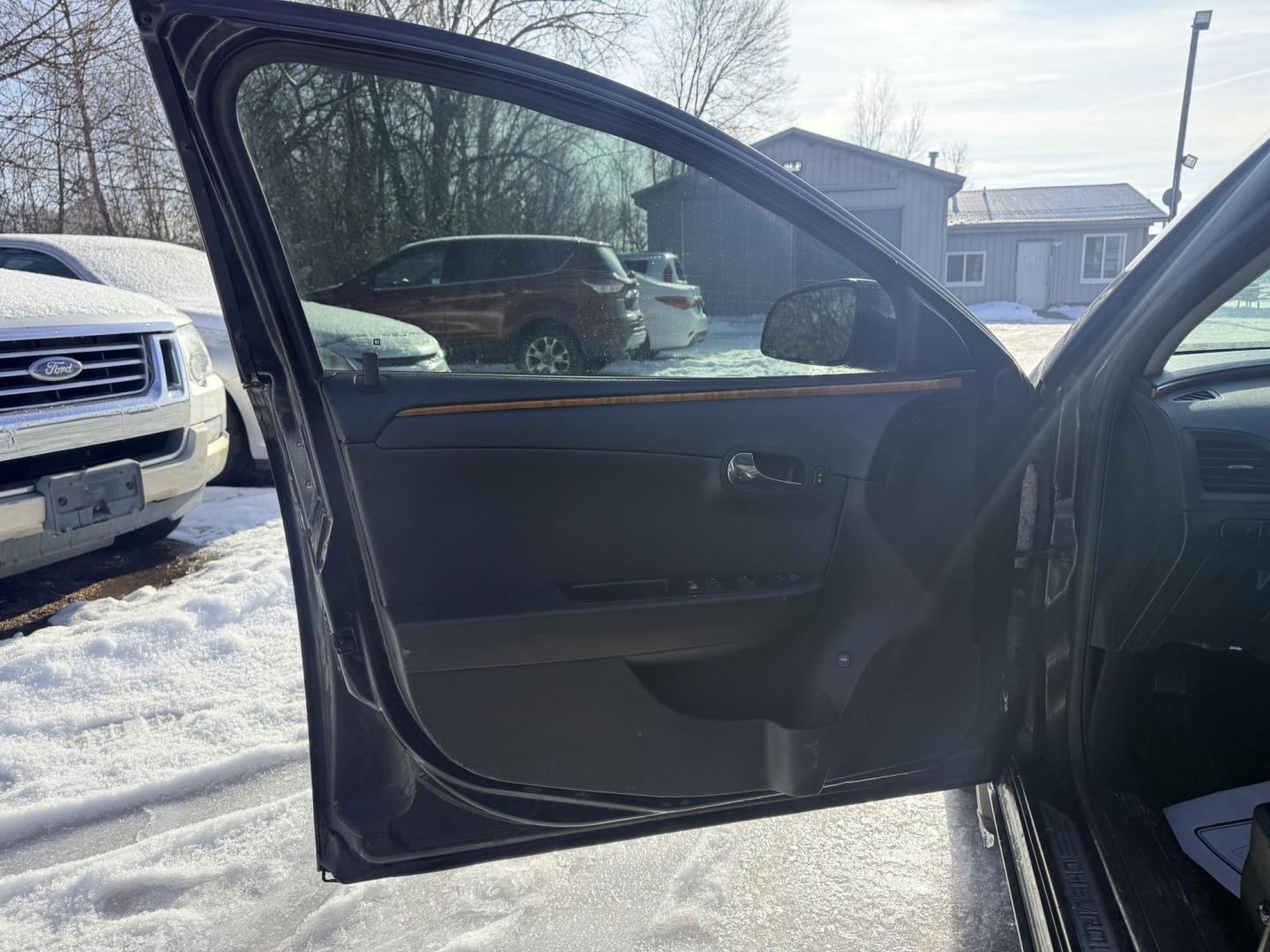 2012 BLACK Chevrolet MALIBU 2LT (1G1ZD5E03CF) with an 2.4L engine, Automatic transmission, located at 17255 hwy 65 NE, Ham Lake, MN, 55304, 0.000000, 0.000000 - Photo#7