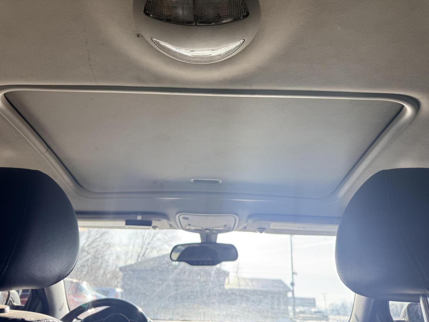 2012 BLACK Chevrolet MALIBU 2LT (1G1ZD5E03CF) with an 2.4L engine, Automatic transmission, located at 17255 hwy 65 NE, Ham Lake, MN, 55304, 0.000000, 0.000000 - Photo#15