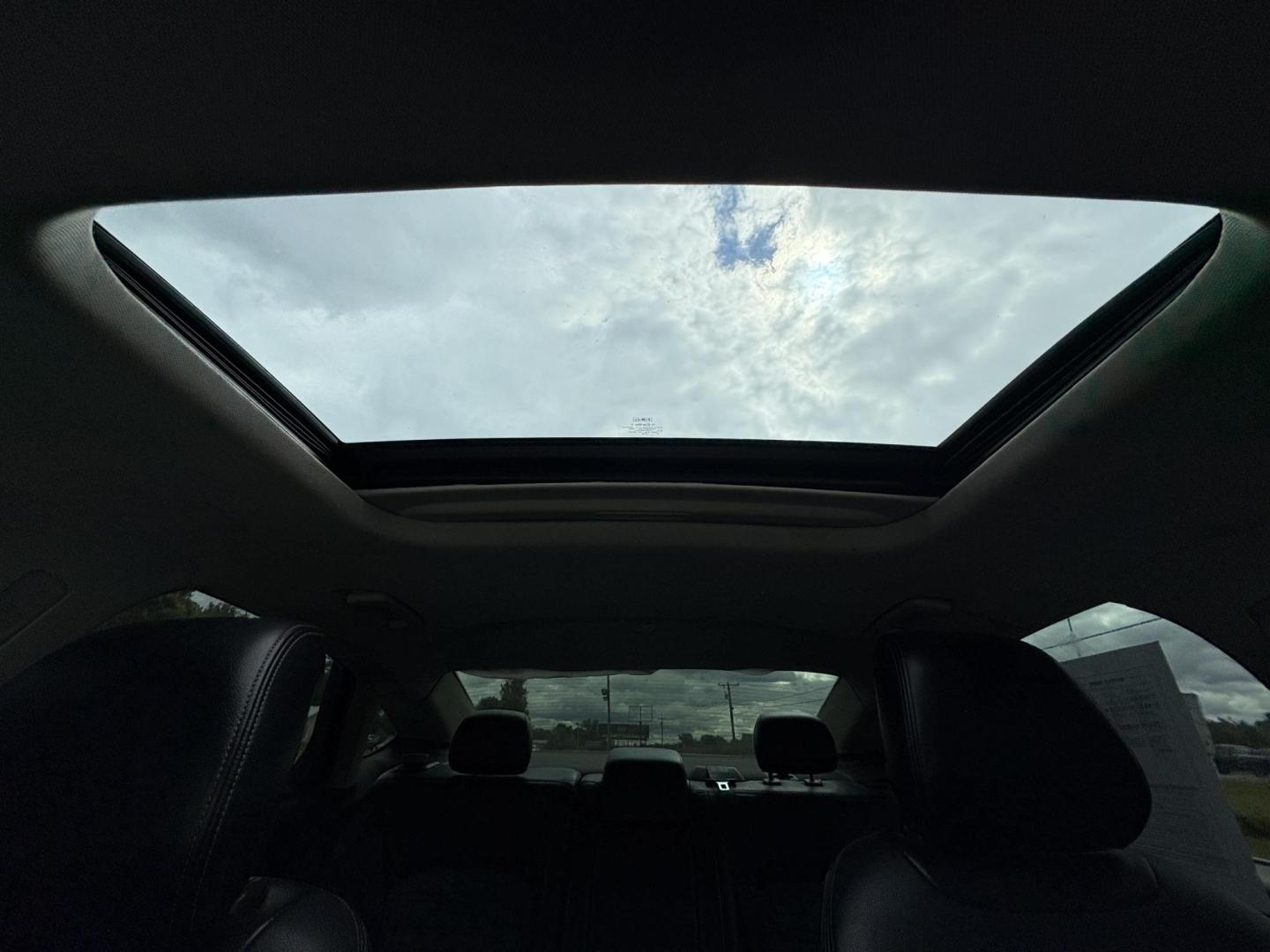 2013 Gray Ford Fusion SE (3FA6P0H74DR) with an 2.5L L4 DOHC 16V engine, located at 17255 hwy 65 NE, Ham Lake, MN, 55304, 0.000000, 0.000000 - Photo#17