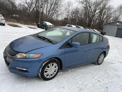 2010 Honda Insight LX