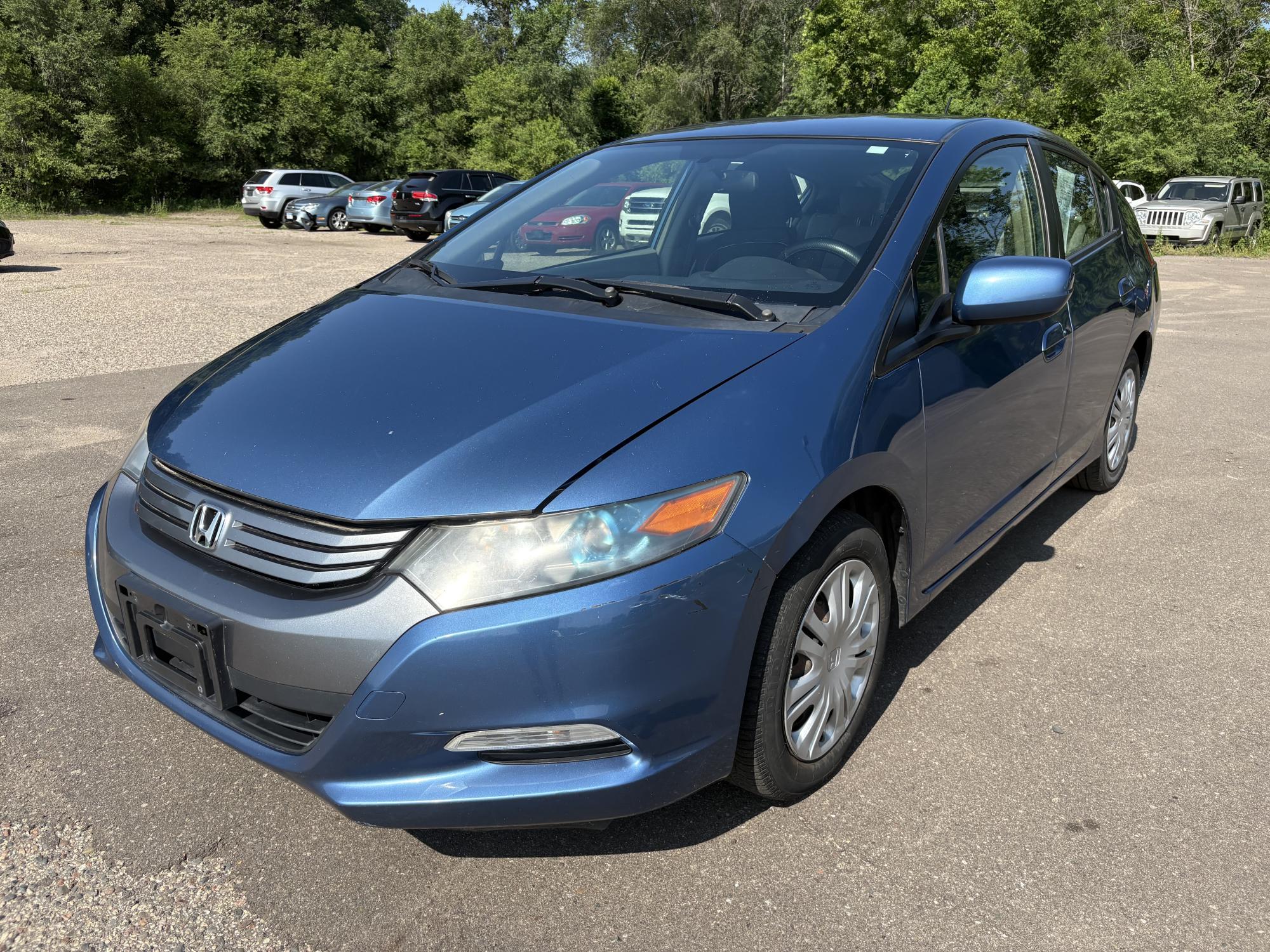 photo of 2010 Honda Insight LX