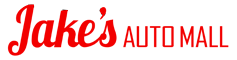Jake's Auto Mall Logo